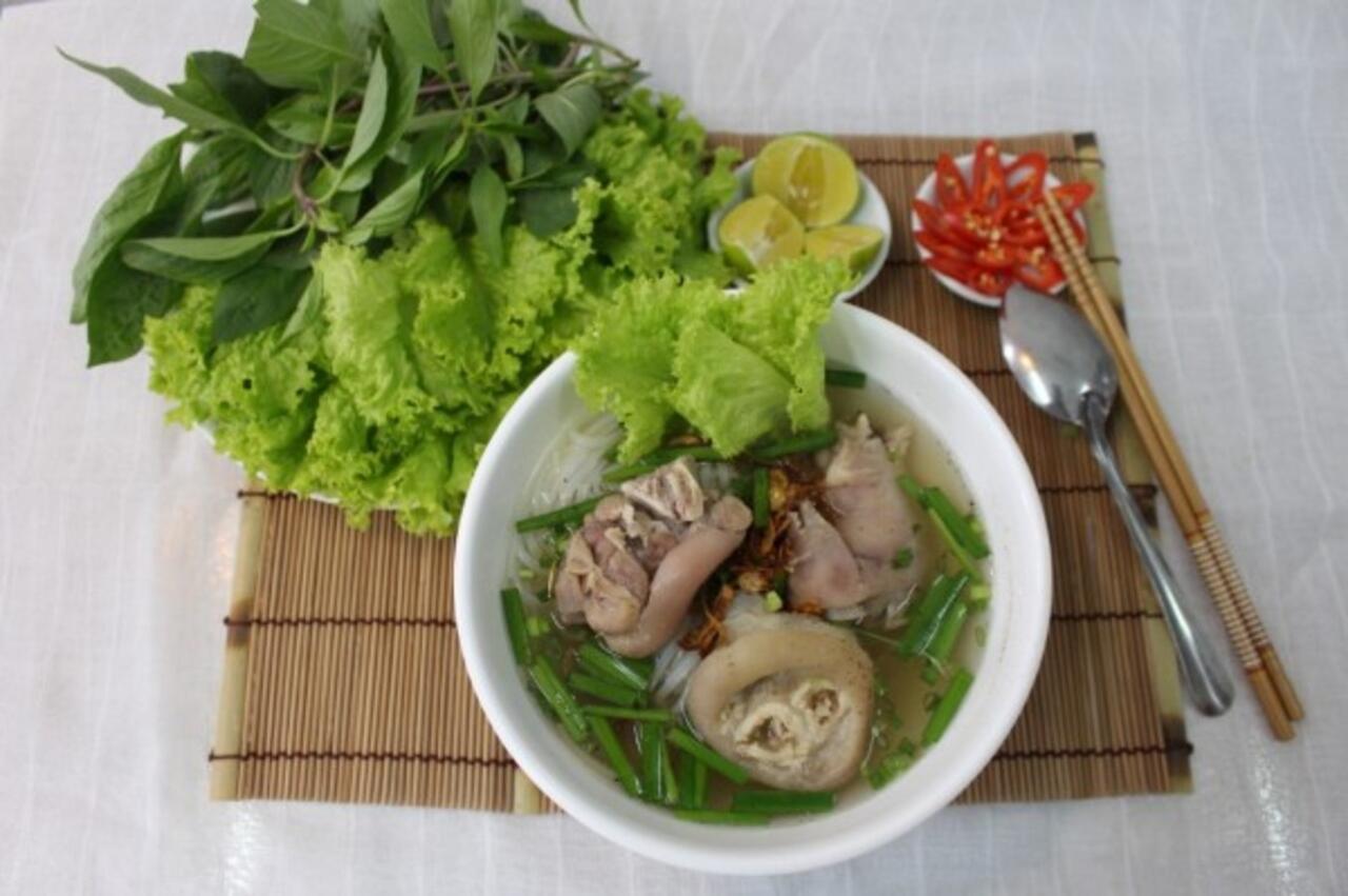 โรงแรมฮวง ดึ๊ก เจิวด๊ก ภายนอก รูปภาพ